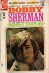 Cover for Bobby Sherman (Charlton, 1972 series) #1