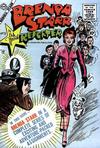 Cover for Brenda Starr (Charlton, 1955 series) #13