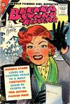 Cover for Brenda Starr (Charlton, 1955 series) #15
