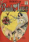 Cover for Brides in Love (Charlton, 1956 series) #9