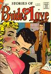 Cover for Brides in Love (Charlton, 1956 series) #11