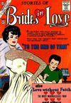 Cover Thumbnail for Brides in Love (1956 series) #23