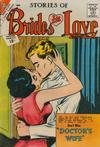 Cover for Brides in Love (Charlton, 1956 series) #30