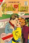 Cover for Brides in Love (Charlton, 1956 series) #31