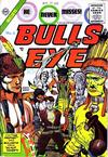 Cover for Bullseye (Charlton, 1955 series) #6