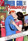 Cover for Career Girl Romances (Charlton, 1964 series) #25