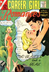 Cover for Career Girl Romances (Charlton, 1964 series) #26