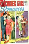 Cover for Career Girl Romances (Charlton, 1964 series) #27