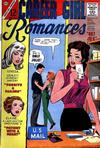 Cover for Career Girl Romances (Charlton, 1964 series) #31