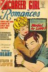 Cover for Career Girl Romances (Charlton, 1964 series) #33