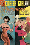 Cover for Career Girl Romances (Charlton, 1964 series) #34