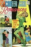 Cover for Career Girl Romances (Charlton, 1964 series) #35