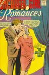 Cover for Career Girl Romances (Charlton, 1964 series) #36