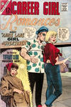Cover for Career Girl Romances (Charlton, 1964 series) #39