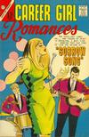 Cover for Career Girl Romances (Charlton, 1964 series) #40