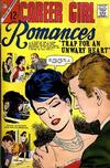 Cover for Career Girl Romances (Charlton, 1964 series) #41
