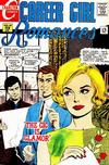 Cover for Career Girl Romances (Charlton, 1964 series) #44