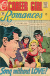 Cover for Career Girl Romances (Charlton, 1964 series) #46