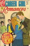 Cover for Career Girl Romances (Charlton, 1964 series) #47
