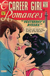 Cover for Career Girl Romances (Charlton, 1964 series) #48