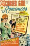 Cover for Career Girl Romances (Charlton, 1964 series) #49