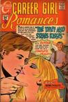 Cover for Career Girl Romances (Charlton, 1964 series) #50