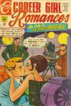 Cover for Career Girl Romances (Charlton, 1964 series) #51