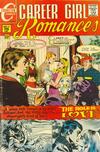 Cover for Career Girl Romances (Charlton, 1964 series) #55