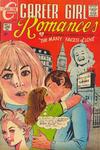 Cover for Career Girl Romances (Charlton, 1964 series) #57