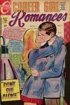 Cover for Career Girl Romances (Charlton, 1964 series) #61