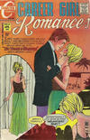 Cover for Career Girl Romances (Charlton, 1964 series) #62