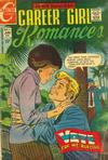 Cover for Career Girl Romances (Charlton, 1964 series) #63