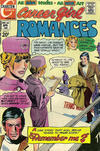 Cover for Career Girl Romances (Charlton, 1964 series) #68