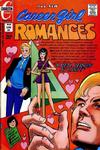 Cover for Career Girl Romances (Charlton, 1964 series) #69