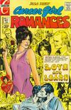 Cover for Career Girl Romances (Charlton, 1964 series) #71