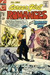 Cover for Career Girl Romances (Charlton, 1964 series) #72