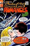 Cover for Career Girl Romances (Charlton, 1964 series) #73