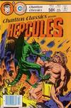 Cover for Charlton Classics (Charlton, 1980 series) #4
