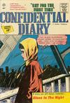 Cover for Confidential Diary (Charlton, 1962 series) #13