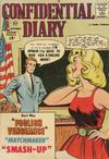 Cover for Confidential Diary (Charlton, 1962 series) #14