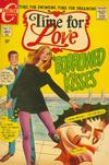 Cover for Time for Love (Charlton, 1967 series) #17