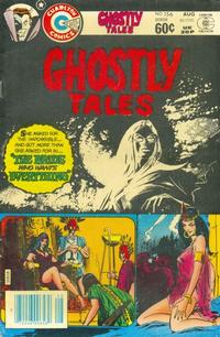 Cover Thumbnail for Ghostly Tales (Charlton, 1966 series) #156