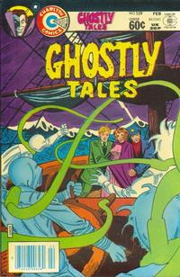 Cover Thumbnail for Ghostly Tales (Charlton, 1966 series) #159