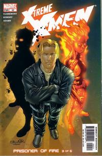 Cover Thumbnail for X-Treme X-Men (Marvel, 2001 series) #42
