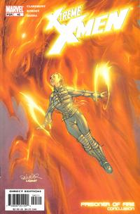 Cover Thumbnail for X-Treme X-Men (Marvel, 2001 series) #45