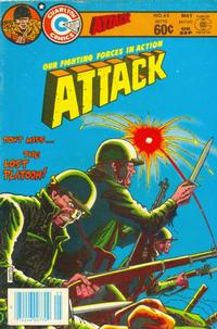 Cover Thumbnail for Attack (Charlton, 1971 series) #46