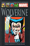Cover for Marvel Comics - La collection (Hachette, 2014 series) #8 - Wolverine