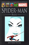Cover for Marvel Comics - La collection (Hachette, 2014 series) #19 - Spider-Man - Bleu
