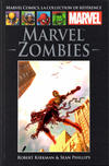 Cover for Marvel Comics - La collection (Hachette, 2014 series) #23 - Marvel Zombies
