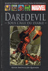 Cover for Marvel Comics - La collection (Hachette, 2014 series) #31 - Daredevil - Sous l'aile du diable